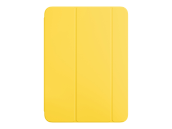 Apple Smart - Flip-Hülle für Tablet - Limonade - für 10.9-inch iPad (10. Generation)