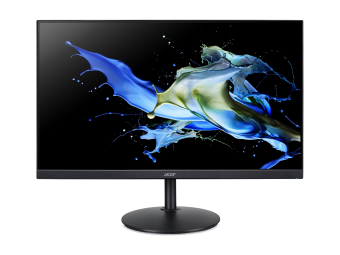 Acer Vero CB242Y P6bmiprx - CB Series - LCD-Monitor - 61 cm (24")