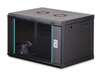 DIGITUS Wandgehäuse Dynamic-N Serie - 600x450 mm (BxT), unmontiert