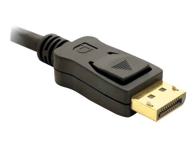 Delock DisplayPort-Kabel - DisplayPort (M)