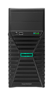 HPE ProLiant ML30 Gen11 - Server - Tower - 4U - 1-Weg - 1 x Xeon E-2434  3.4 GHz - RAM 32 GB - SATA - nicht Hot-Swap-fähig 8.9 cm (3.5")