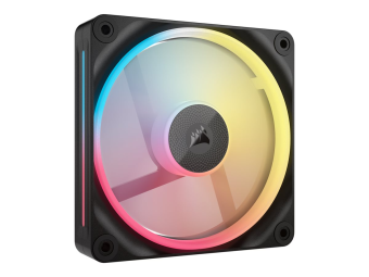Corsair iCUE Link LX120-R RGB - Gehäuselüfter