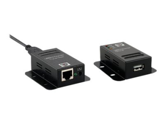 ROLINE USB-Erweiterung - USB 2.0 - bis zu 50