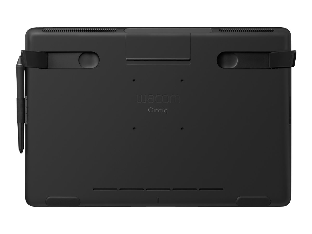 Wacom Cintiq 16 - Digitalisierer - 34.5 x 21.5 cm