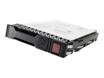 HPE SSD - Mixed Use - 1.6 TB - Hot-Swap - 2.5" SFF (6.4 cm SFF)