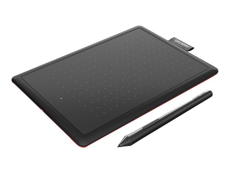 Wacom One by Wacom - Digitalisierer - rechts- und linkshändig