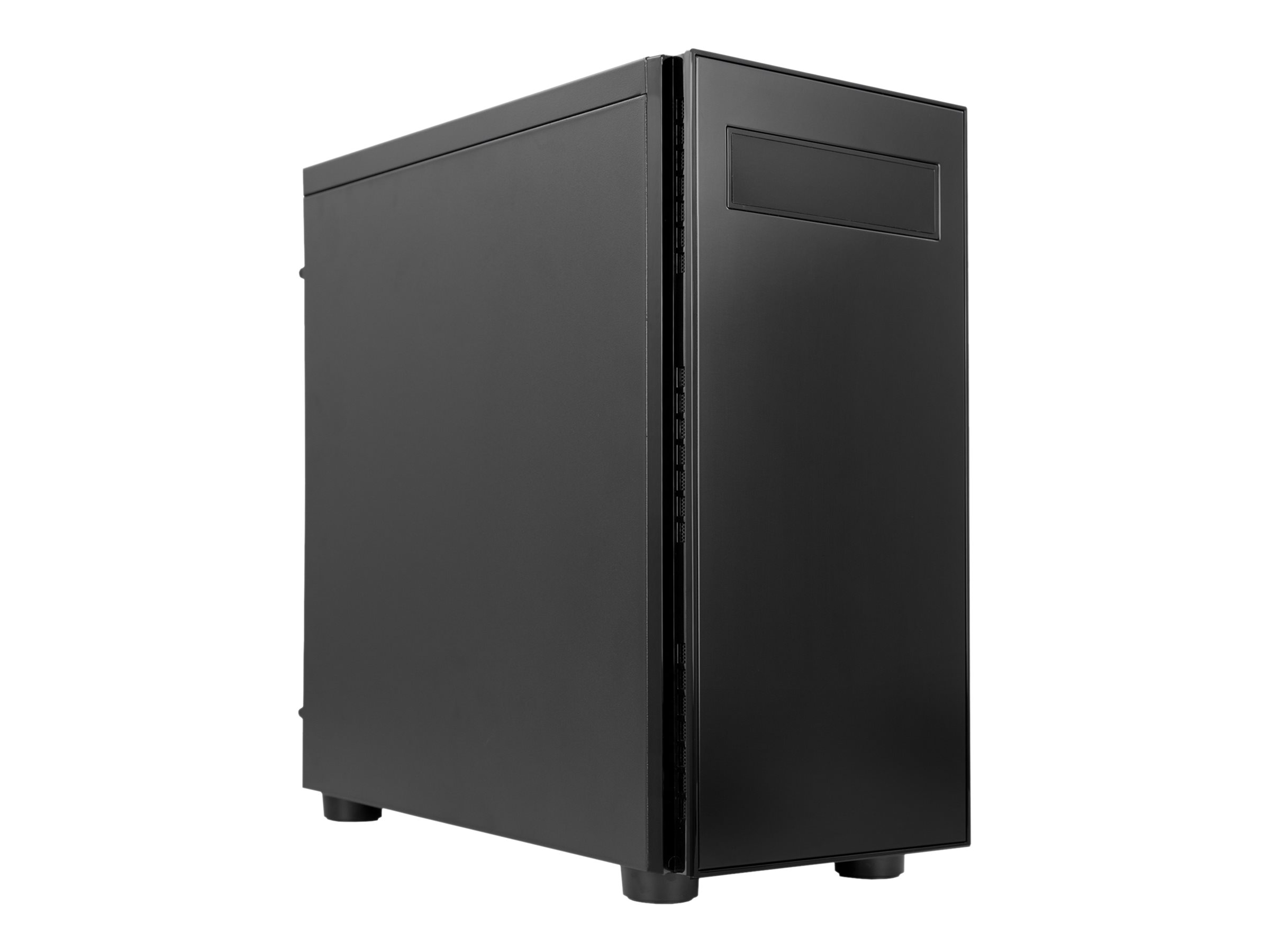 Chieftec Gamer Series Hawk - Tower - ATX - keine Spannungsversorgung (ATX)