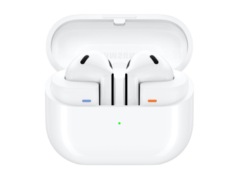 Samsung Galaxy Buds3 - True Wireless-Kopfhörer mit Mikrofon