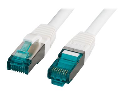 EFB Elektronik EFB-Elektronik - Patch-Kabel - RJ-45 (M) zu RJ-45 (M)