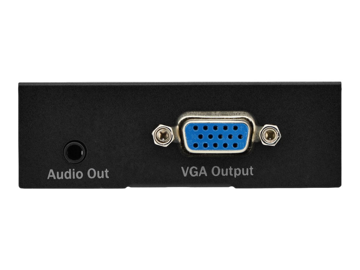 DIGITUS VGA-UTP-Extender Set