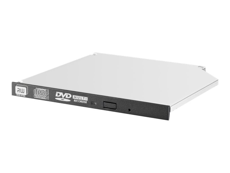 HPE Laufwerk - DVD±RW (±R DL)  DVD-RAM - 8x8x5x