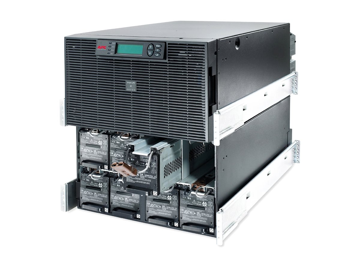 APC Smart-UPS RT - USV (Rack - einbaufähig) - Wechselstrom 220230240 V