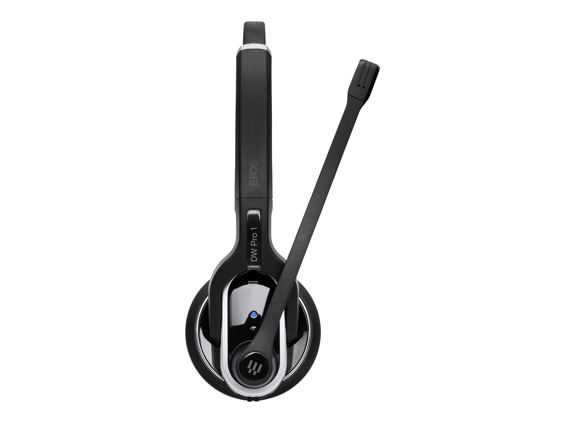 EPOS IMPACT DW Pro1 ML - Headset - On-Ear - DECT
