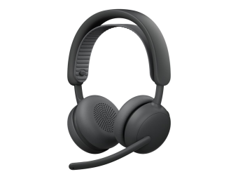 Logitech Zone Wireless 2 ES - Headset - On-Ear