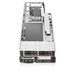 HPE ProLiant SL250s Gen8 E5-v2 Left Tray CTO Server - Server - Serial Attached SCSI (SAS)