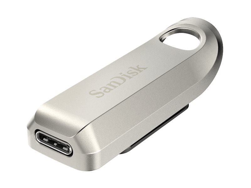 SanDisk Ultra Luxe - USB-Flash-Laufwerk - 512