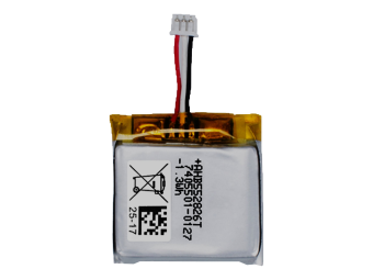 EPOS SDW 10 - Batterie - 1.3 Wh - für IMPACT SDW 10 HS