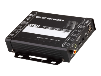 ATEN VE2812PR - Video- Audio- Infrarot- und serielle Erweiterung