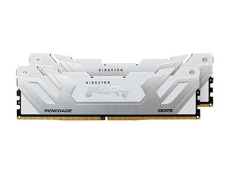 Kingston FURY Renegade - DDR5 - Kit - 48 GB 2 x 24 GB