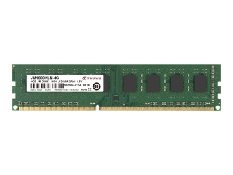 Transcend JetRAM - DDR3 - Modul - 4 GB - DIMM 240-PIN