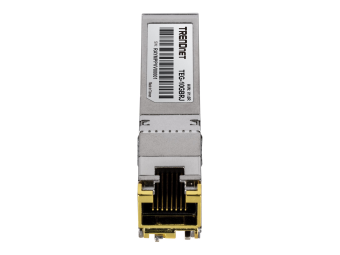 TRENDnet TEG 10GBRJ - SFP+-Transceiver-Modul
