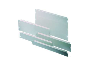 Rittal Blindabdeckung - 1U