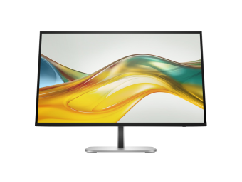 HP 527pq - Series 5 Pro - LED-Monitor - 68.6 cm (27")