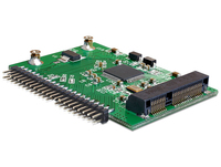 Delock Converter mSATA > IDE - Speicher-Controller