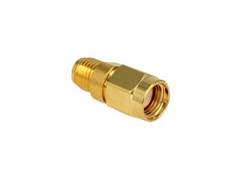 Delock RF-Adapter - SMA weiblich zu RP-SMA