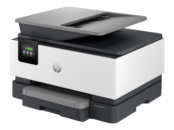 HP Officejet Pro 9120e All-in-One - Multifunktionsdrucker - Farbe - Tintenstrahl - Legal (216 x 356 mm)