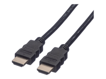 VALUE HDMI Ultra HD with Ethernet - HDMI-Kabel mit Ethernet