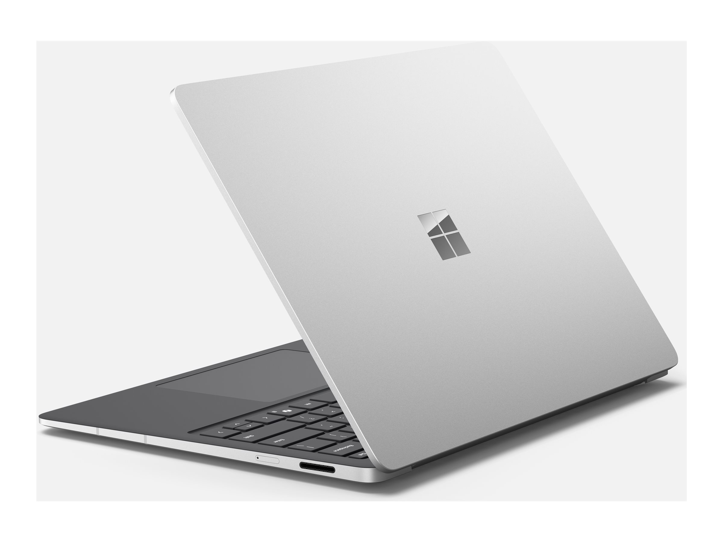 Microsoft Surface Laptop for Business - 7th Edition - Intel Core Ultra 7 266V  2.2 GHz - Win 11 Pro - Intel Arc Graphics 140V - 32 GB RAM - 512 GB SSD - 35.1 cm (13.8")