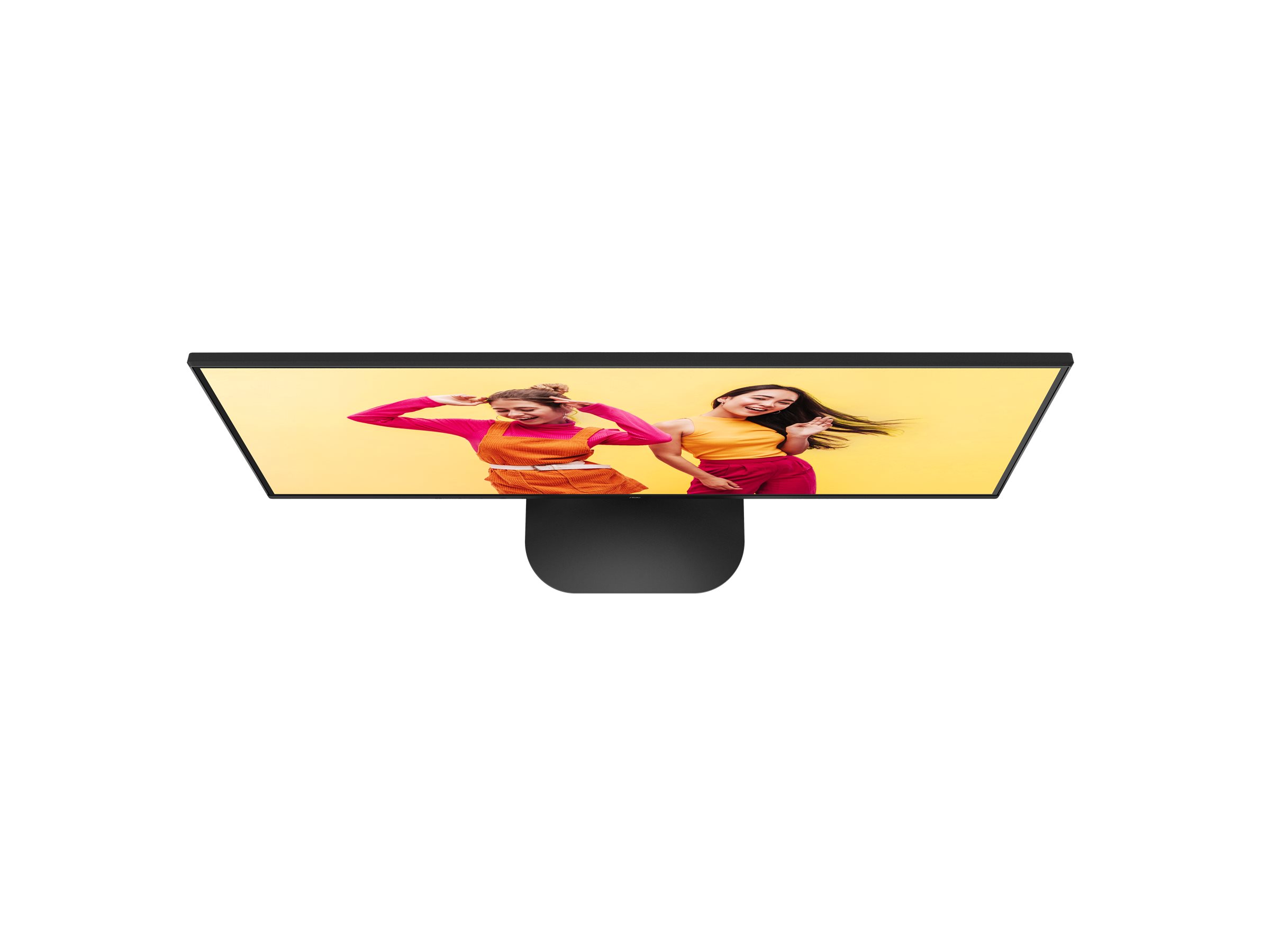 AOC Basic-line Q27B35S3 - LED-Monitor - 68.6 cm (27")