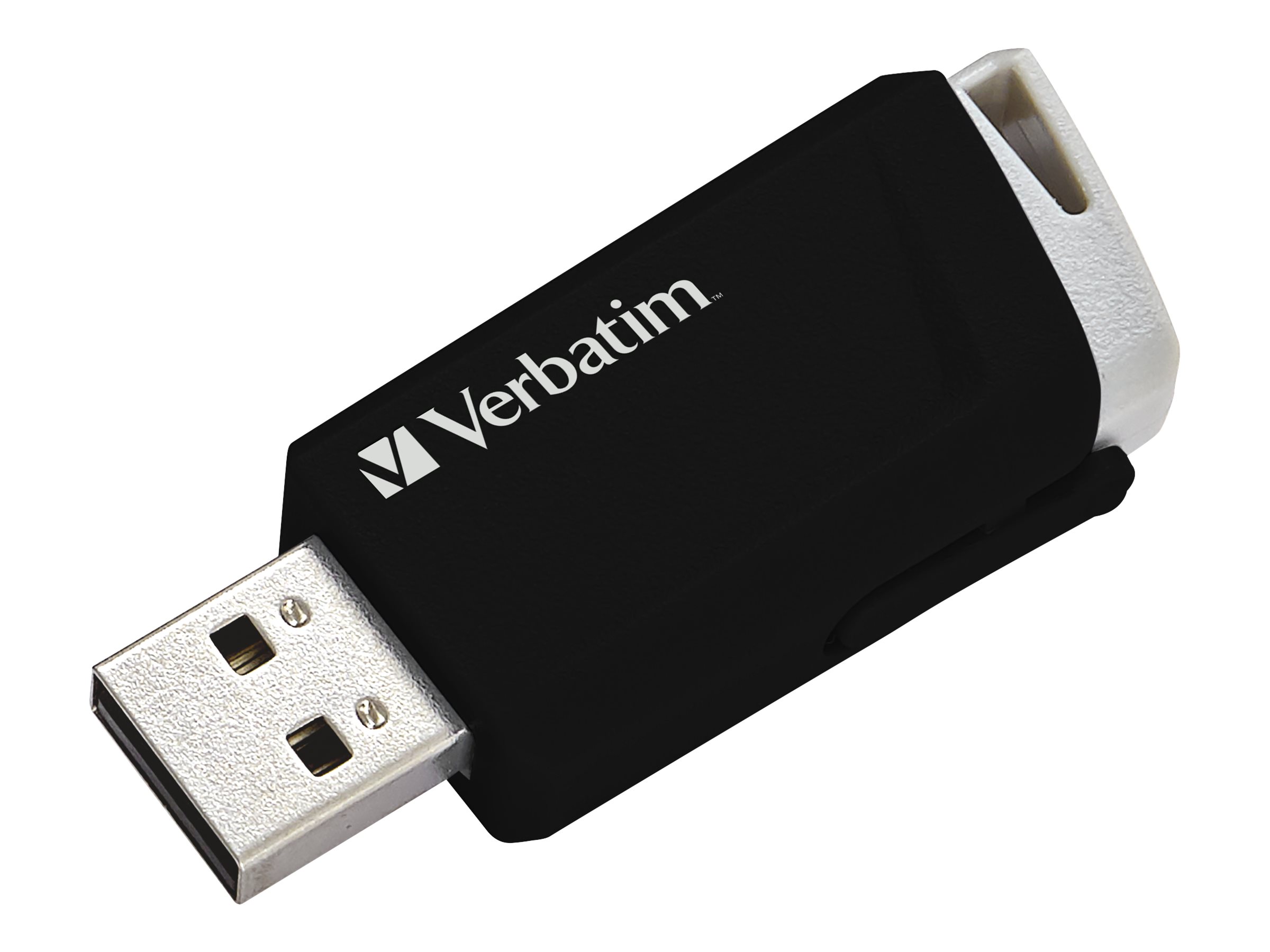 Verbatim Store n Click - USB-Flash-Laufwerk