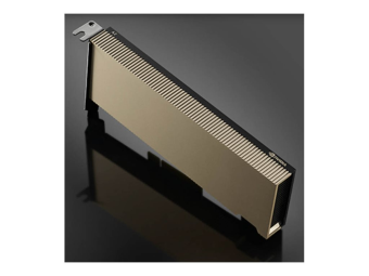 NVIDIA A2 - GPU-Rechenprozessor - NVIDIA A2 Tensor Core