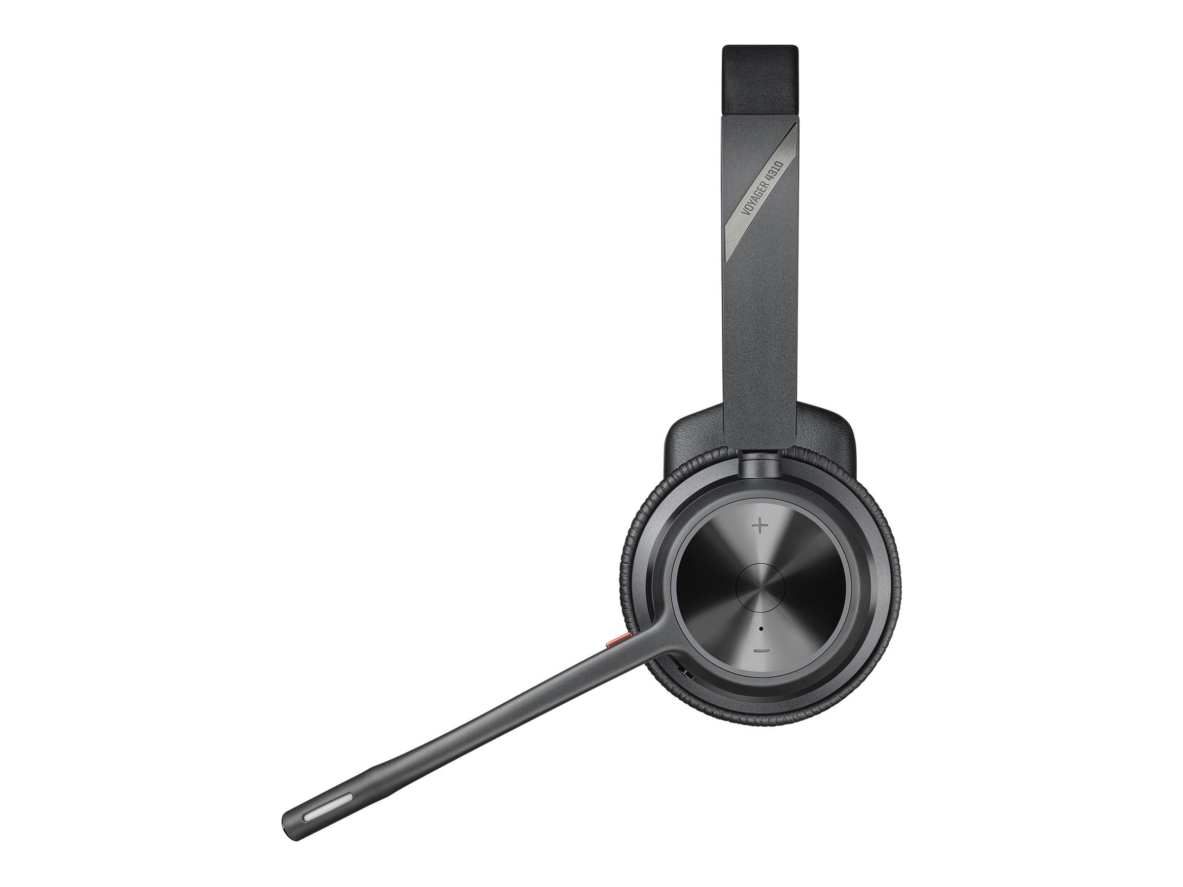 Poly HP Poly Voyager 4310 - Voyager 4300 series - Headset