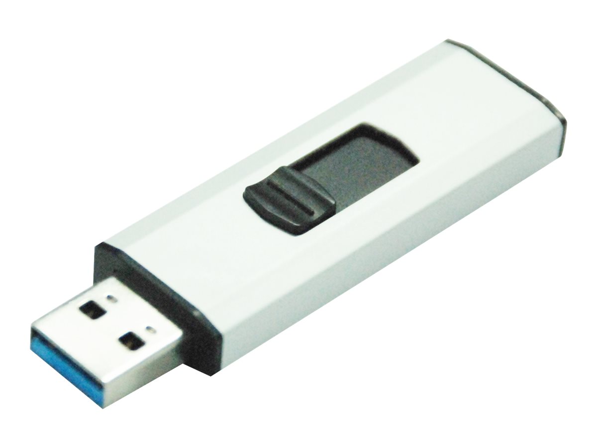 MEDIARANGE USB-Flash-Laufwerk - 256 GB - USB 3.0