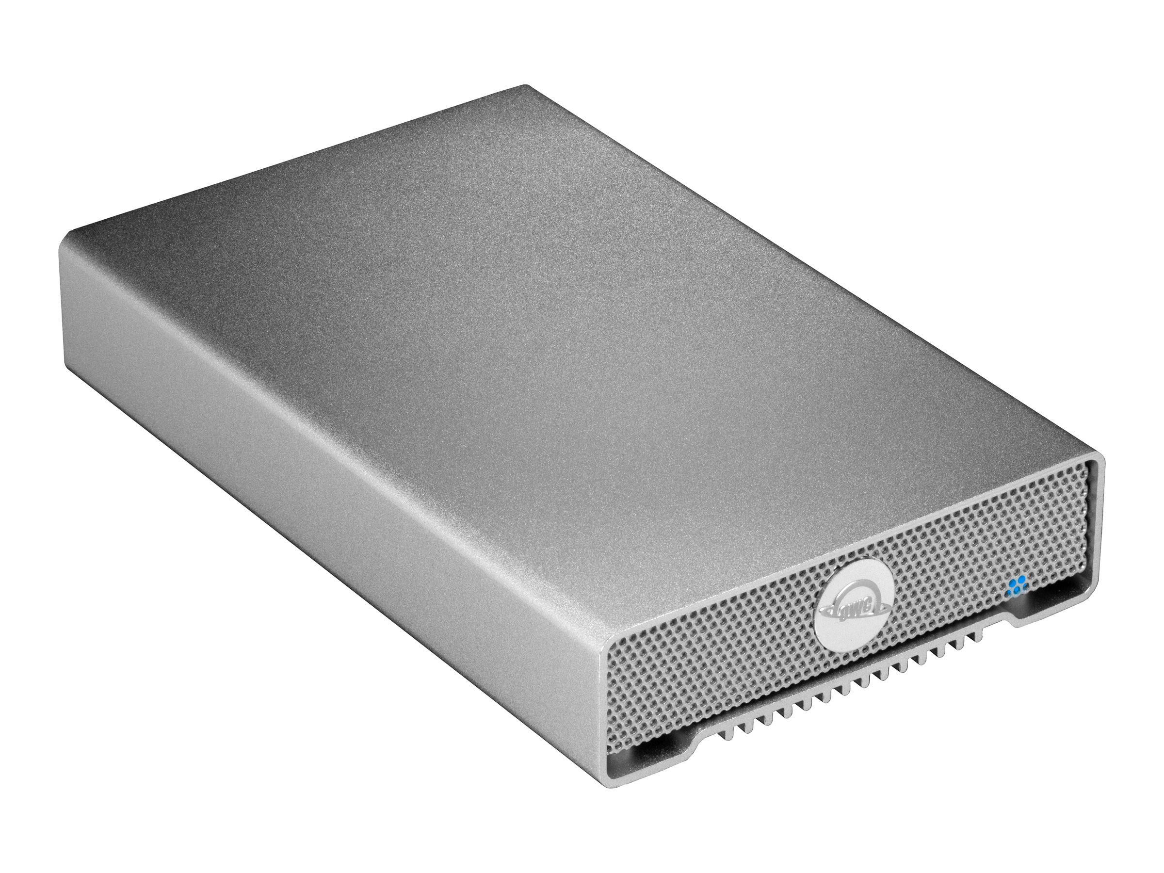 OWC Mercury Elite Pro mini - Festplatte - 2 TB - extern (tragbar)
