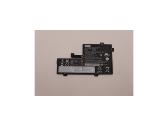 Lenovo Battery Internal 3c 42Wh LiIon LGC 5B10W13946 - Batterie - 42 mAh