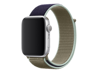 Apple 44mm Sport Loop - Uhrarmband für Smartwatch