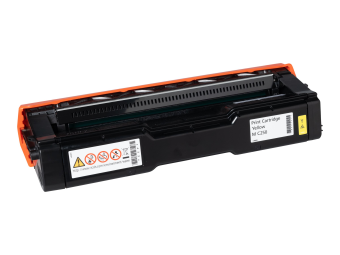 Ricoh M C250 - Gelb - original - Tonerpatrone
