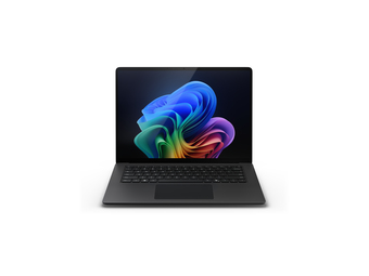 Microsoft Surface Laptop 7 - 15 Notebook - Qualcomm Snapdragon 34 GHz 381 cm