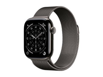 Apple Watch Series 11 (GPS + Cellular) - 42 mm