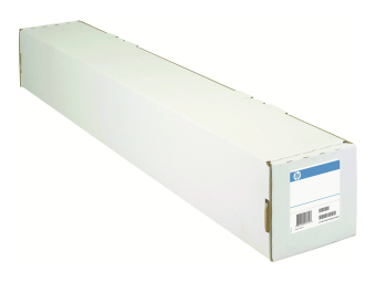 HP Premium Instant-dry Satin Photo Paper - Seidig - Rolle (106,7 cm x 30,5 m)