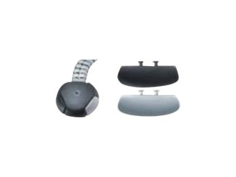 Bachmann KABELSCHLANGE Easy-Cap - Kabeltrassenabschluss
