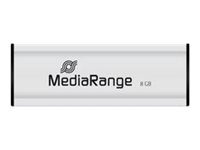 MEDIARANGE SuperSpeed - USB-Flash-Laufwerk