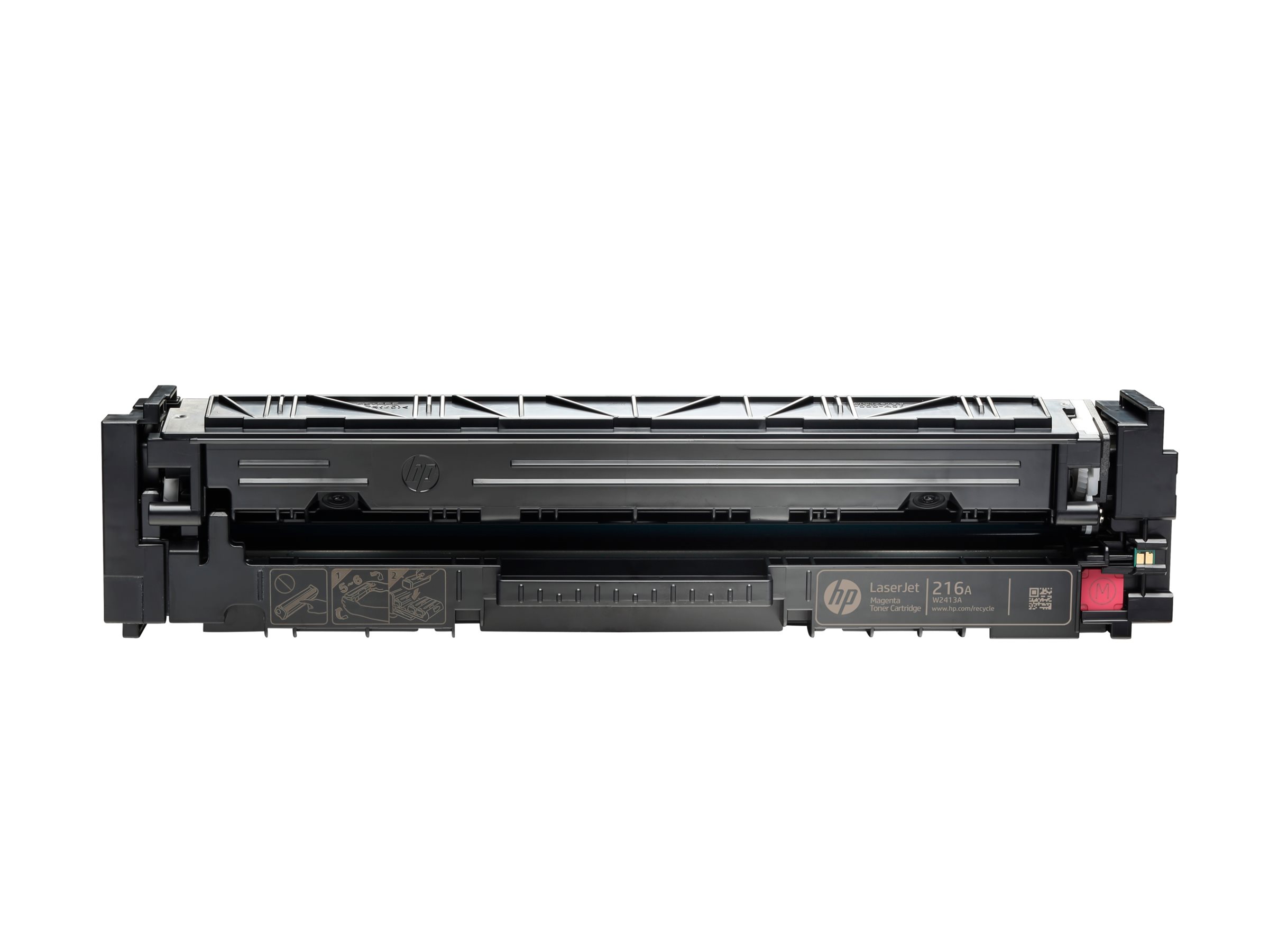 HP 216A - Magenta - original - LaserJet - Tonerpatrone (W2413A)