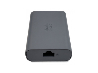 Cisco Power Injector - weltweit - für IP Conference