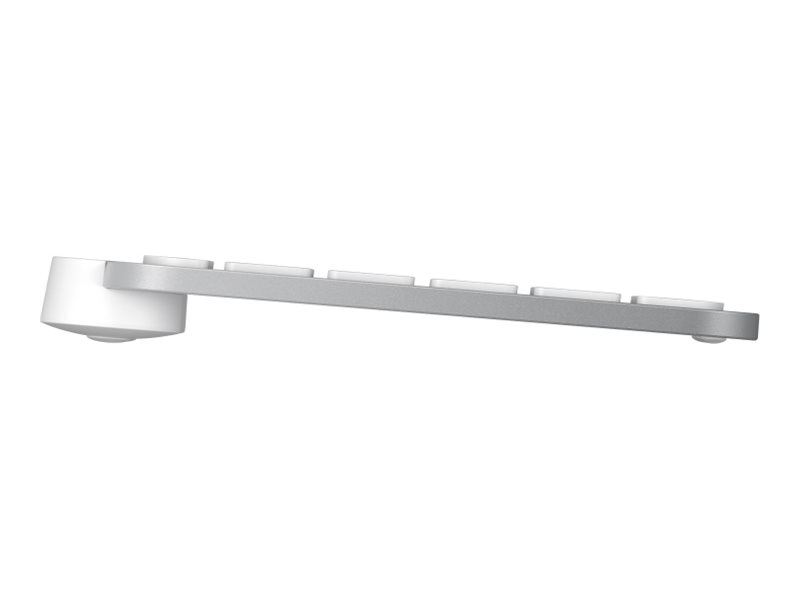 Logitech MX Keys S - Tastatur - hinterleuchtet