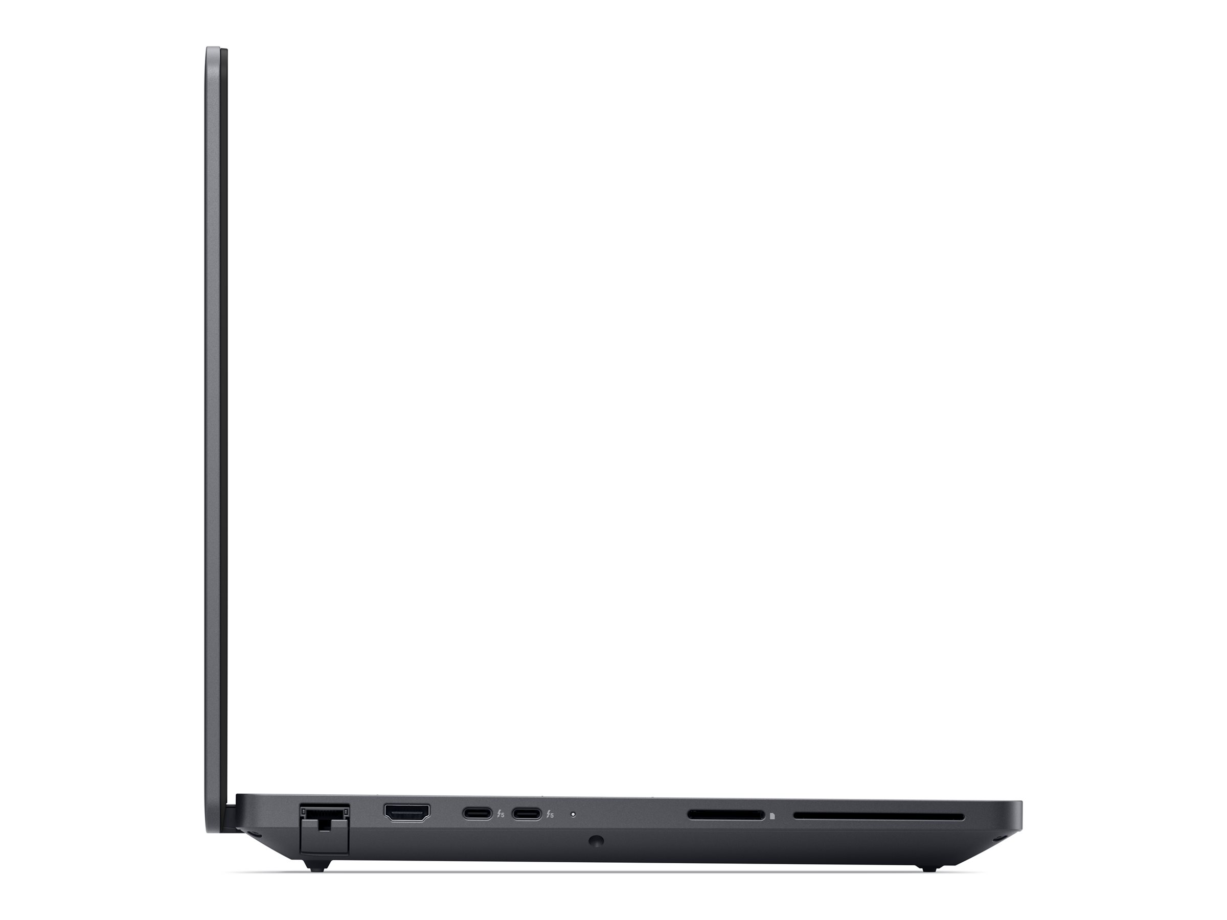 Dell Pro Max 16 Plus MB16250 - Intel Core Ultra 9 285HX  2.8 GHz - vPro Enterprise - Win 11 Pro - RTX PRO 3000 Blackwell - 64 GB RAM - 1 TB SSD SED, NVMe, Class 40, Performance - 40.646 cm (16")